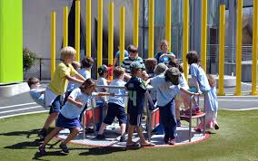 Последние твиты от seattle center (@seattlecenter). Let Your Child Be Wild At The New Seattle Center Playground Dad Logic