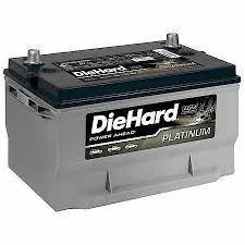 Advance auto parts allows car battery returns within 45 days of purchase as long as the battery has not been used and is in new condition, advance auto parts' corporate customer service department told us. Diehard Platinum Agm Battery Group Size 65 750 Cca 65 Agm Advance Auto Parts
