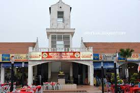 Plan to visit portuguese settlement, malaysia. Portuguese Settlement Seafood At J J Corner Malacca Ujong Pasir Johor Kaki Travels For Food