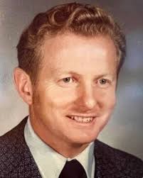 Dennis L. Parshall, 95