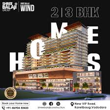 2 Bkh 3bhk Premium Residential Apartments Penthouse In 2020 Vadodara Residential Apartments Residential