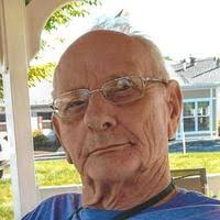 Obituary information for Charles W. Foose