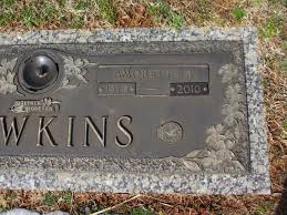 Amorette Padgett Hawkins (1914-2010)