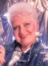 Obituary information for Saundra Kay Hershner Henry Crain