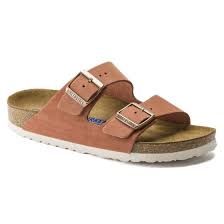 We did not find results for: Birkenstock Arizona Soft Footbed Suede Earth Red
