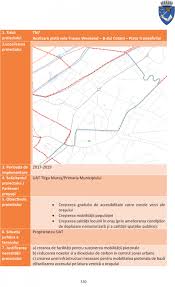 Selon la définition de l'organisation mondiale de la santé (oms), « est handicapée toute personne dont l'intégrité physique ou mentale est passagèrement ou définitivement diminuée, soit congénitalement, soit sous l'effet de l'âge ou d'un. Cerem Realizarea Retelei De Piste Pentru Biciclete In Tirgu Mures Petitieonline Com