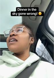 Puerto Rico Dinner in The Sky Gone Wrong