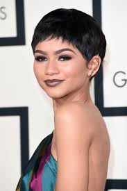 Kristen stewart with midlength hair. 5 Fantastic Short Haircuts That Aren T Bobs On Rita Ora Zendaya And More Glamour