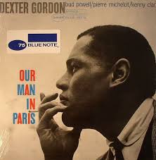 CULT CLASSIC: DEXTER GORDON-ONE FLIGHT UP