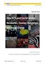 PDF) New ICTs and Social Media: Revolution, Counter-Revolution and ...