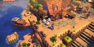 Closest Games To Zelda For PlayStation & Xbox Owners