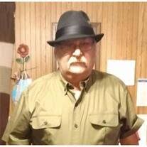 Frank Anthony Hamblen Obituary