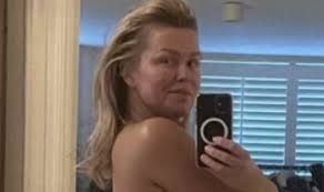 Her birth sign is scorpio and her life path number is 5. Bridget Maasland Poseert Volledig In Haar Nakie Op Hilarische Foto