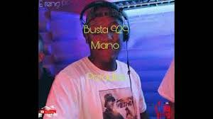 Zuma, reece madlisa, busta 929, dj tira. Busta 929 Paradise Youtube