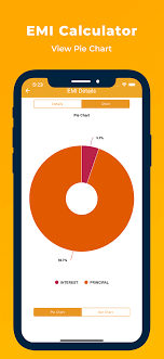 All Loan Emi Calculator Native Ios Mobile App