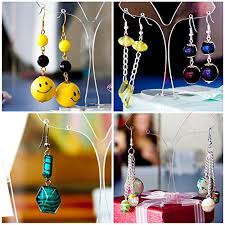 How to make earring cards by laser cutting cardstock. Compare Prices For Tuparka Across All Amazon European Stores