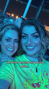 Help Me Find the Two Women Who Saved My Life at Florence in the Machine  Concert