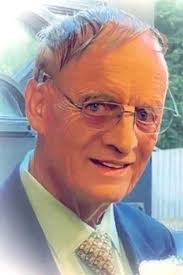 James E. Van Gilder 1948-2023