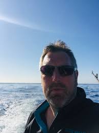 Does this scene evoke memories of hunting?