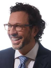 Dr. Andrew Jacono, MD, Head & Neck Surgery Otolaryngologist