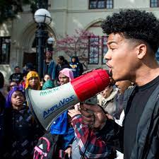 How Hair Discrimination Bans Are Affecting Students And Schools Chalkbeat