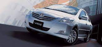 The toyota vios is one of the most beloved compact sedans in the country. Toyota Philippines Toyota Vios Price List 2010