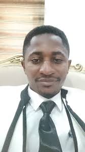 Notice fake pastors in Nigeria using "can I prophesy" phrase