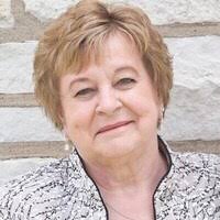 Marilyn DeYoung Obituary