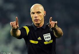 Howard webb has retired as a match referee and has been appointed technical director of the professional game match officials limited, the premier league has announced. Howard Webb Alchetron The Free Social Encyclopedia