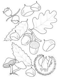 Ausmalbild Herbst Herbst Ausmalbild Herbst Mit Bildern Ausmalbilder Herbst Ausmalbilder Malvorlagen Herbst