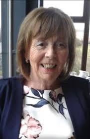 Condolence Book for Pauline Queally (Ennis, Clare)