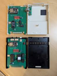 1980 something. 45 years later my son still spends way too much time  sitting at a keyboard.