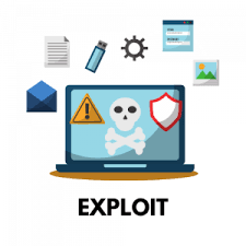 Exploits: los exploits son fragmentos de código diseñados para beneficiarse de una vulnerabilidad o de una debilidad en la se