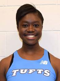 2016 Women's Track and Field Roster