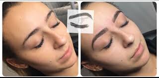 Emilee Price Eyebrow And Eyelash Specialist