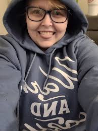 Loving this fan art hoodie I found online for my 4 year old! ☺