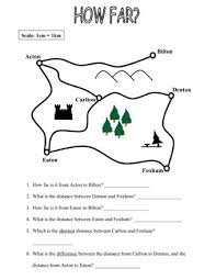 Map Work Map Skills Geography For Kids Map Activities