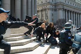 The svu community on reddit. All Things Law And Order Law Order Svu American Dream Sanctuary Recap Review