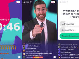 Make sure you turn on push notifications so you never miss the live shows, and your chance at the money. Hq Trivia Cheat Changes App Color From Purple To Rainbow In One Trick