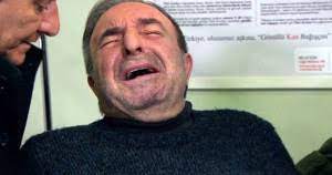 Arka sokaklar rıza baba ve torunu. Arka Sokaklar Da Riza Baba Nin Kizi Bombali Eylemin Ortasinda Kaliyor Haberler Magazin