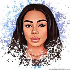 Sarah Silvia (@sarahsilvia16)