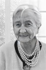 Necrologio Maria Oldani