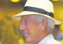 Eddie Macken's Instagram, Twitter & Facebook