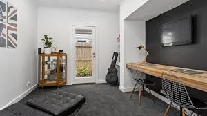 From our beginnings, we have aimed to distinguish ourselves in the ever competitive furniture industry with a distinct range of hand picked modern contemporary furniture both imported from around australia. Geelong West Home S International Makeover Is Something To Savour Realestate Com Au