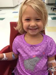 Emerson turns 7 today, and it's been a little more bittersweet than I  expected. It was just 2 months after Austin turned 7 that he was diagnosed  with cancer. Meaning he had