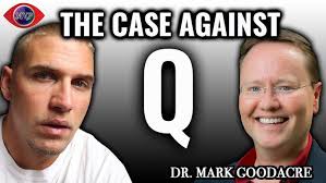 The Purpose of the Myths with Dave Mathisen