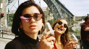 See all your opportunities to see them live below! Dua Lipa Esteve De Ferias No Porto E No Douro Veja As Fotos Da Cantora Por Terras Portuguesas Observador