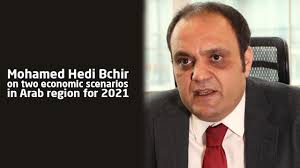 ESCWA: The Arab region faces two scenarios for 2021