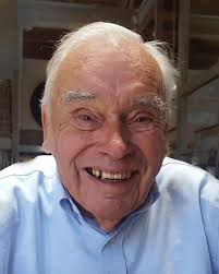 Henry Kinsley Mackel Sr. Obituary