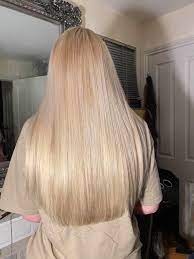 Beautiful Hair Weave Extensions By Elegant Hair Extensions Salon Portsmouth Uk In 2020 Elegant Hairstyles Hair Extension Salon Hair Extensions Weave